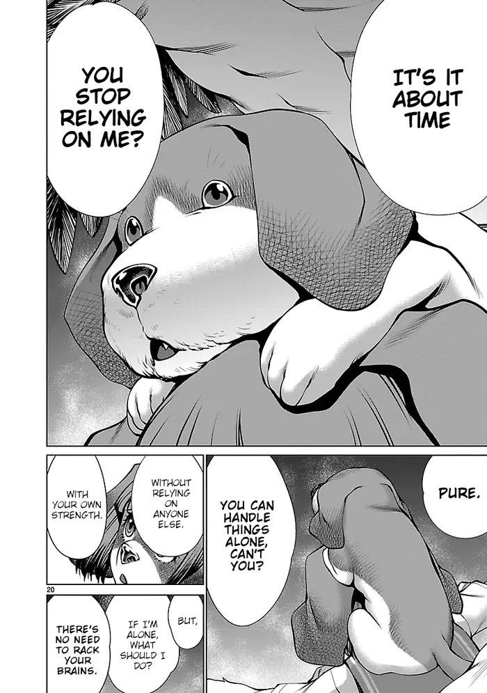 Killing Bites Chapter 61 image 20_optimized